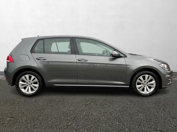 2017 (17) VOLKSWAGEN GOLF 1.4 TSI SE 5dr 3537569