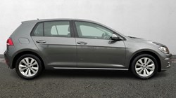2017 (17) VOLKSWAGEN GOLF 1.4 TSI SE 5dr 3537569