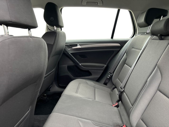 2017 (17) VOLKSWAGEN GOLF 1.4 TSI SE 5dr 3537568