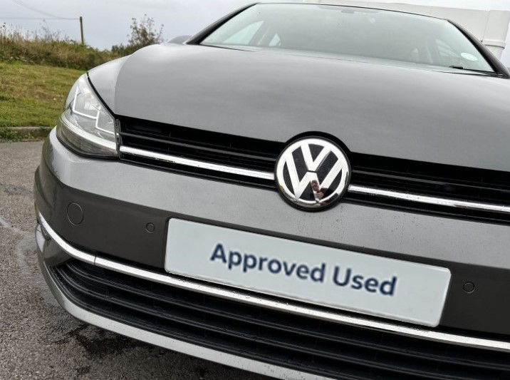 2017 (17) VOLKSWAGEN GOLF 1.4 TSI SE 5dr 3537594