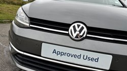 2017 (17) VOLKSWAGEN GOLF 1.4 TSI SE 5dr 3537594