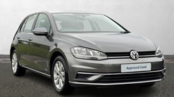 2017 (17) VOLKSWAGEN GOLF 1.4 TSI SE 5dr 3537565