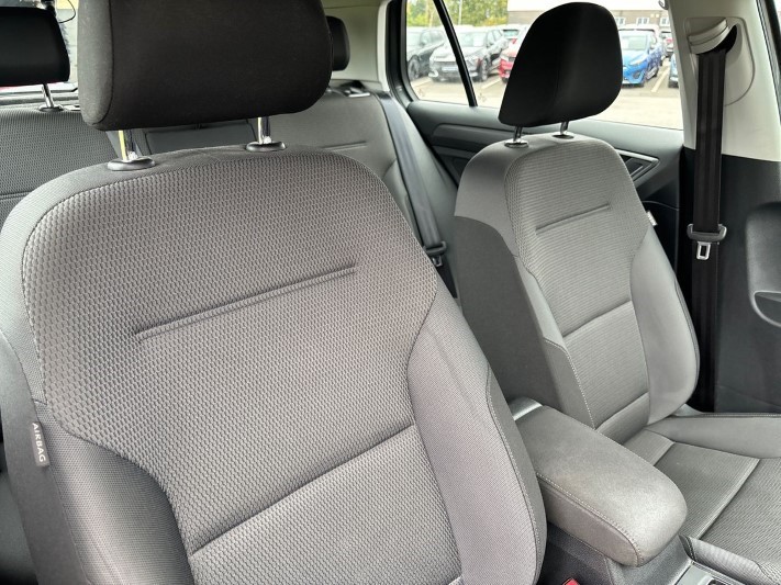 2017 (17) VOLKSWAGEN GOLF 1.4 TSI SE 5dr 3537580
