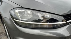 2017 (17) VOLKSWAGEN GOLF 1.4 TSI SE 5dr 3537593