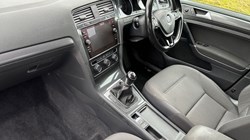 2017 (17) VOLKSWAGEN GOLF 1.4 TSI SE 5dr 3537590