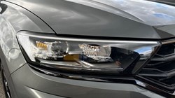 2022 (71) VOLKSWAGEN T-ROC 1.0 TSI 110 Black Edition 5dr 3537083