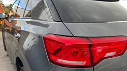 2022 (71) VOLKSWAGEN T-ROC 1.0 TSI 110 Black Edition 5dr 3537086