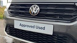 2022 (71) VOLKSWAGEN T-ROC 1.0 TSI 110 Black Edition 5dr 3537084