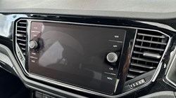 2022 (71) VOLKSWAGEN T-ROC 1.0 TSI 110 Black Edition 5dr 3537076