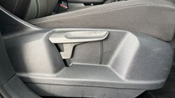 2022 (71) VOLKSWAGEN T-ROC 1.0 TSI 110 Black Edition 5dr 3537067