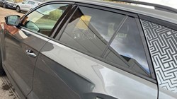 2022 (71) VOLKSWAGEN T-ROC 1.0 TSI 110 Black Edition 5dr 3537081