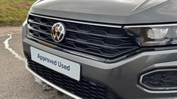 2022 (71) VOLKSWAGEN T-ROC 1.0 TSI 110 Black Edition 5dr 3537085