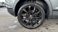 2022 (71) VOLKSWAGEN T-ROC 1.0 TSI 110 Black Edition 5dr 3537061