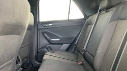 2022 (71) VOLKSWAGEN T-ROC 1.0 TSI 110 Black Edition 5dr 3537057