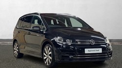 2017 (67) VOLKSWAGEN TOURAN 1.4 TSI R-Line 5dr 3554661