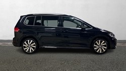 2017 (67) VOLKSWAGEN TOURAN 1.4 TSI R-Line 5dr 3554665