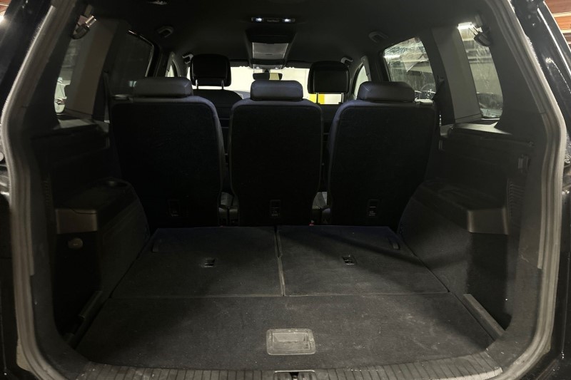 2017 (67) VOLKSWAGEN TOURAN 1.4 TSI R-Line 5dr 3554687