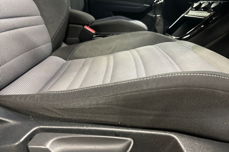 2017 (67) VOLKSWAGEN TOURAN 1.4 TSI R-Line 5dr 3554675