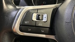 2017 (67) VOLKSWAGEN TOURAN 1.4 TSI R-Line 5dr 3554678