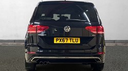 2017 (67) VOLKSWAGEN TOURAN 1.4 TSI R-Line 5dr 3554666