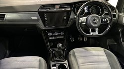 2017 (67) VOLKSWAGEN TOURAN 1.4 TSI R-Line 5dr 3554669