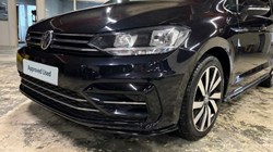 2017 (67) VOLKSWAGEN TOURAN 1.4 TSI R-Line 5dr 3554693