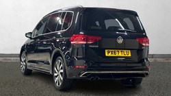 2017 (67) VOLKSWAGEN TOURAN 1.4 TSI R-Line 5dr 3554662
