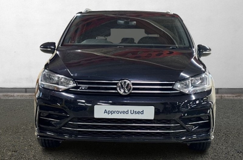 2017 (67) VOLKSWAGEN TOURAN 1.4 TSI R-Line 5dr 3554667