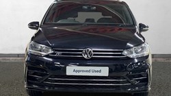 2017 (67) VOLKSWAGEN TOURAN 1.4 TSI R-Line 5dr 3554667