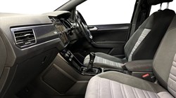 2017 (67) VOLKSWAGEN TOURAN 1.4 TSI R-Line 5dr 3554663