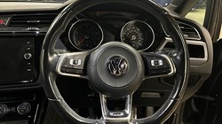 2017 (67) VOLKSWAGEN TOURAN 1.4 TSI R-Line 5dr 3554677