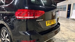 2017 (67) VOLKSWAGEN TOURAN 1.4 TSI R-Line 5dr 3554695