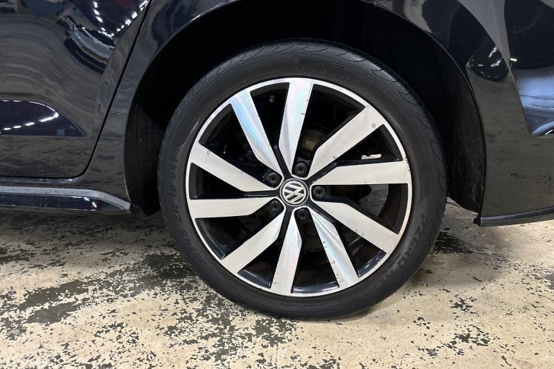 2017 (67) VOLKSWAGEN TOURAN 1.4 TSI R-Line 5dr 3554668