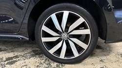 2017 (67) VOLKSWAGEN TOURAN 1.4 TSI R-Line 5dr 3554668