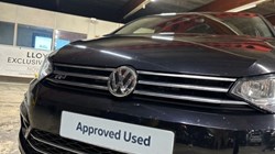 2017 (67) VOLKSWAGEN TOURAN 1.4 TSI R-Line 5dr 3554692