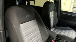 2017 (67) VOLKSWAGEN TOURAN 1.4 TSI R-Line 5dr 3554676