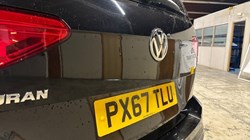 2017 (67) VOLKSWAGEN TOURAN 1.4 TSI R-Line 5dr 3554696