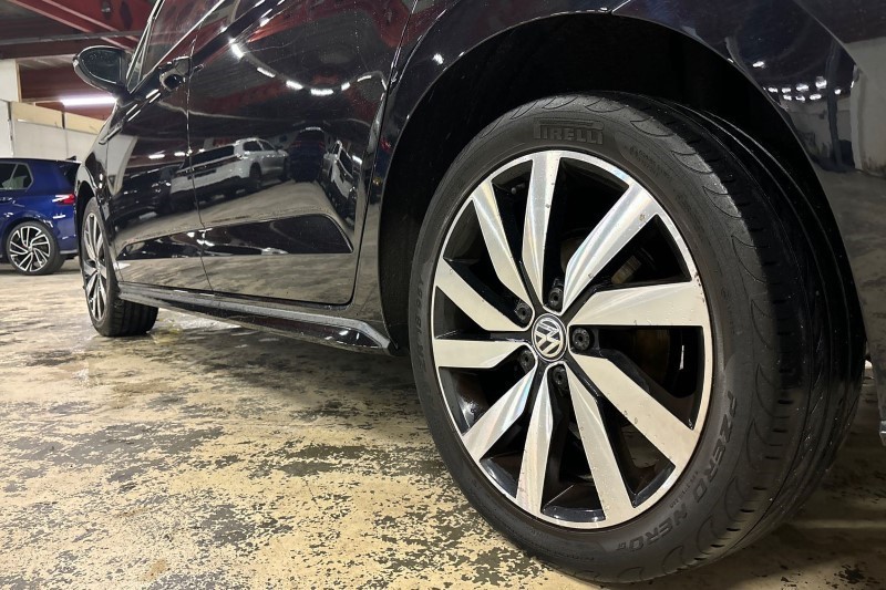 2017 (67) VOLKSWAGEN TOURAN 1.4 TSI R-Line 5dr 3554690