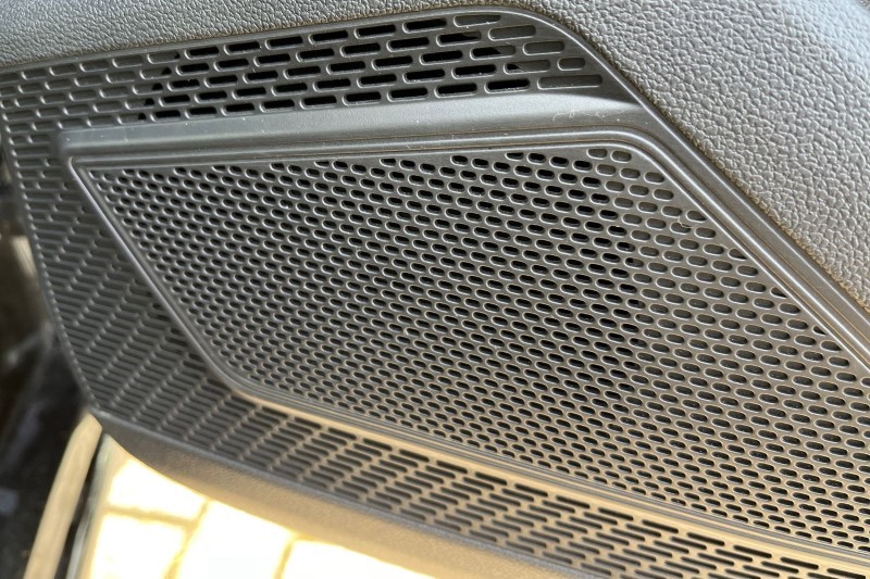 2021 (21) VOLKSWAGEN POLO 1.0 TSI 95 Match 5dr 3578577