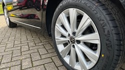 2021 (21) VOLKSWAGEN POLO 1.0 TSI 95 Match 5dr 3578599