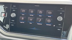 2021 (21) VOLKSWAGEN POLO 1.0 TSI 95 Match 5dr 3578587