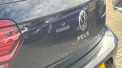 2021 (21) VOLKSWAGEN POLO 1.0 TSI 95 Match 5dr 3578605