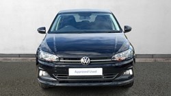 2021 (21) VOLKSWAGEN POLO 1.0 TSI 95 Match 5dr 3578572