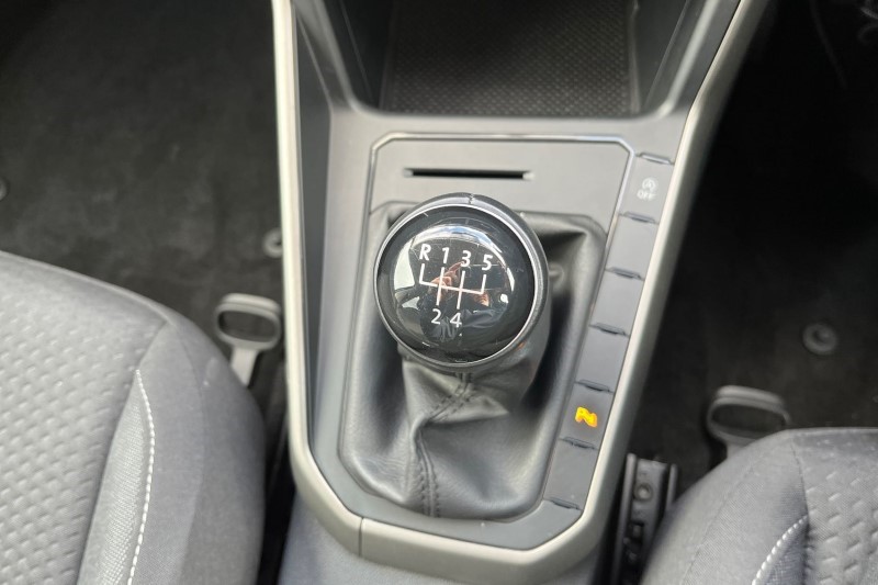 2021 (21) VOLKSWAGEN POLO 1.0 TSI 95 Match 5dr 3578592