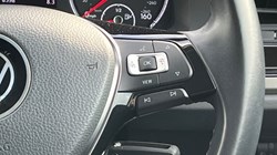 2021 (21) VOLKSWAGEN POLO 1.0 TSI 95 Match 5dr 3578584