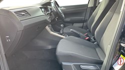 2021 (21) VOLKSWAGEN POLO 1.0 TSI 95 Match 5dr 3578568