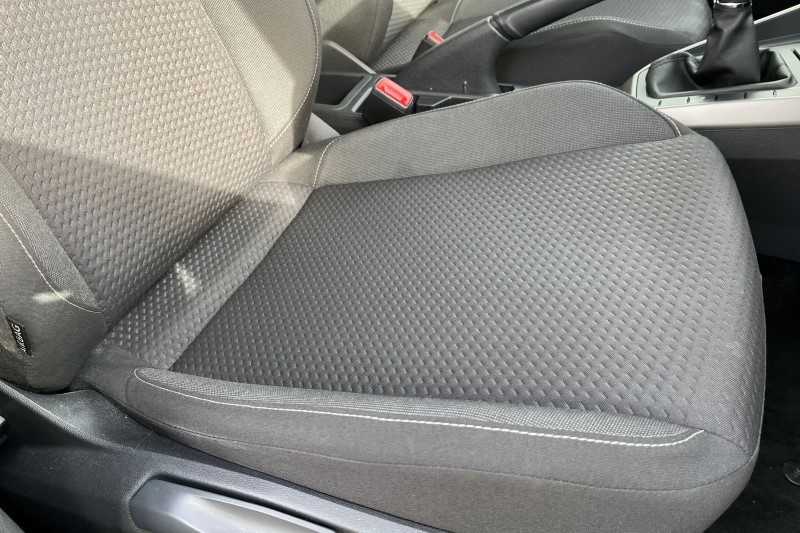 2021 (21) VOLKSWAGEN POLO 1.0 TSI 95 Match 5dr 3578580