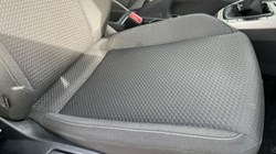 2021 (21) VOLKSWAGEN POLO 1.0 TSI 95 Match 5dr 3578580