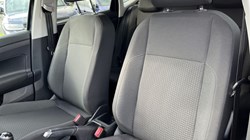 2021 (21) VOLKSWAGEN POLO 1.0 TSI 95 Match 5dr 3578595