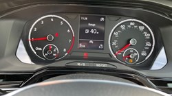 2021 (21) VOLKSWAGEN POLO 1.0 TSI 95 Match 5dr 3578585